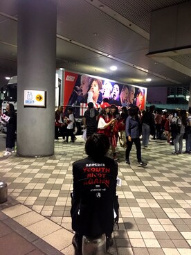 sさんのコーディネート