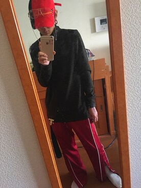 sさんのコーディネート