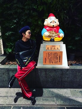 sさんのコーディネート