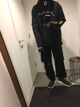 sさんのコーディネート