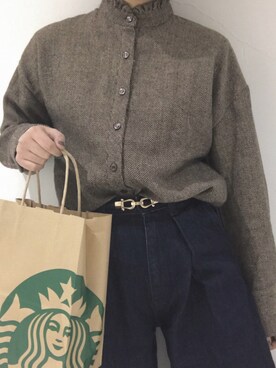 うきさんのコーディネート