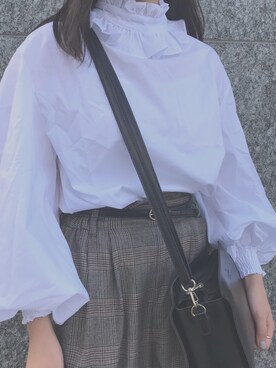 うきさんのコーディネート