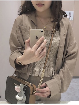 うきさんのコーディネート