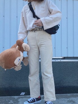 うきさんのコーディネート