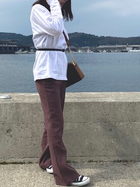 うきさんのコーディネート