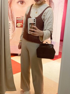 うきさんのコーディネート