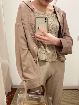 うきさんのコーディネート