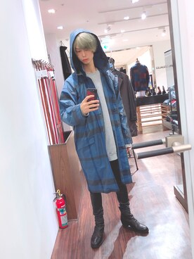 yukiyuki3306さんのコーディネート