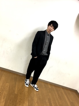 たくみんさんのコーディネート