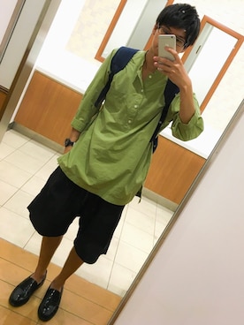 くぬぎさんのコーディネート