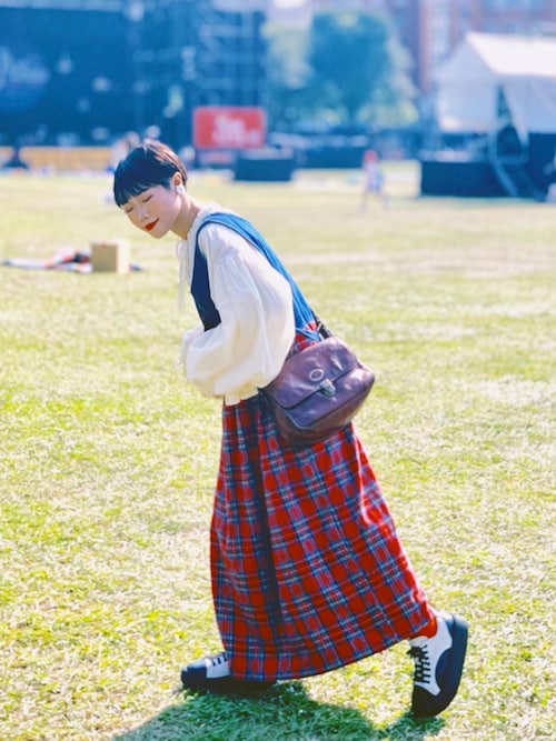 yukaさんのコーディネート