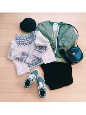 .nさんのコーディネート