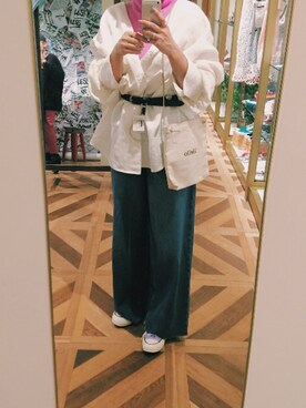 .nさんのコーディネート