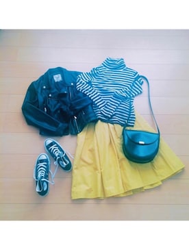 .nさんのコーディネート