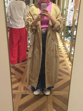 .nさんのコーディネート