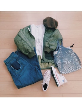 .nさんのコーディネート