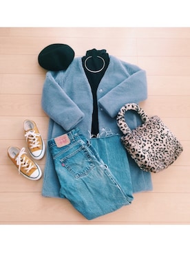 .nさんのコーディネート