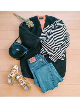 .nさんのコーディネート