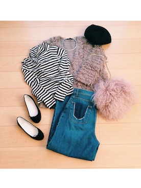 .nさんのコーディネート