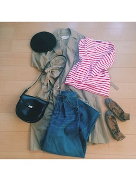 .nさんのコーディネート