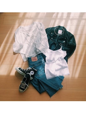 .nさんのコーディネート