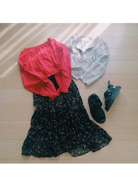 .nさんのコーディネート