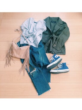 .nさんのコーディネート