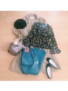 .nさんのコーディネート