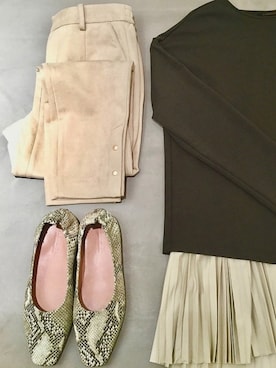 shimiさんのコーディネート