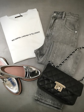 shimiさんのコーディネート