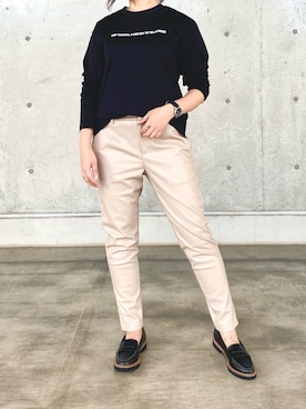 shimiさんのコーディネート