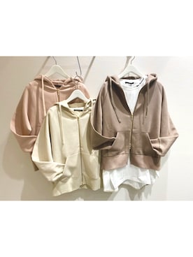 shimiさんのコーディネート