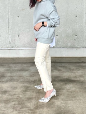 shimiさんのコーディネート