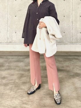 shimiさんのコーディネート