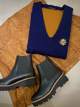 shimiさんのコーディネート