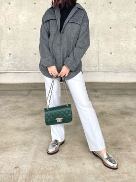 shimiさんのコーディネート