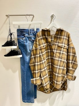 shimiさんのコーディネート