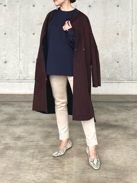 shimiさんのコーディネート