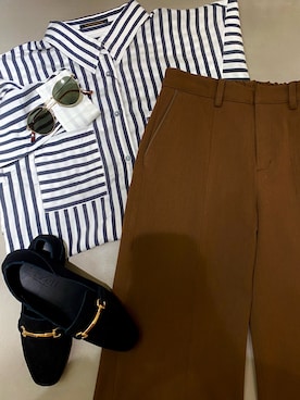 shimiさんのコーディネート