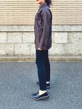 shimiさんのコーディネート