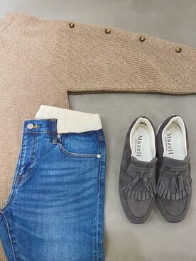 shimiさんのコーディネート