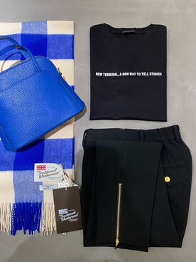 shimiさんのコーディネート