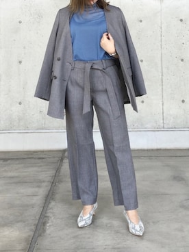 shimiさんのコーディネート