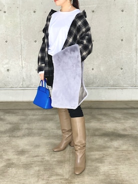 shimiさんのコーディネート