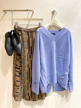 shimiさんのコーディネート