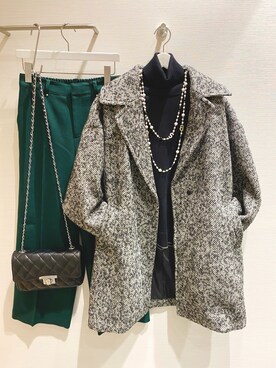 shimiさんのコーディネート