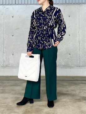 shimiさんのコーディネート