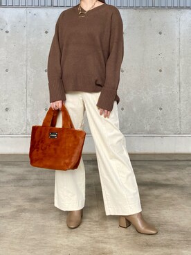 shimiさんのコーディネート