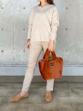 shimiさんのコーディネート