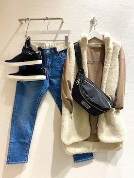 shimiさんのコーディネート